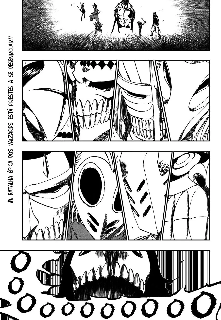 Read Bleach (PT-BR) PT Manga Online