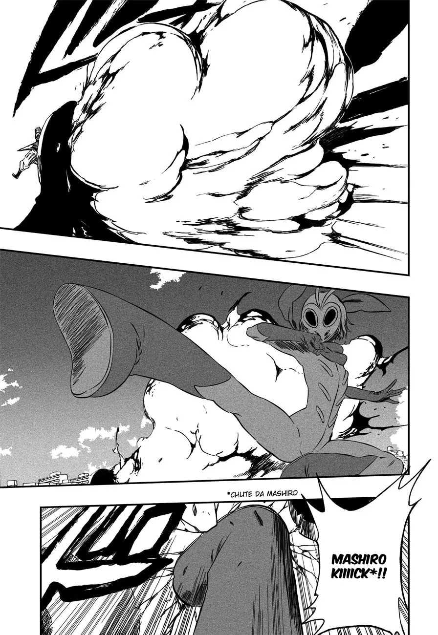 Read Bleach (PT-BR) PT Manga Online