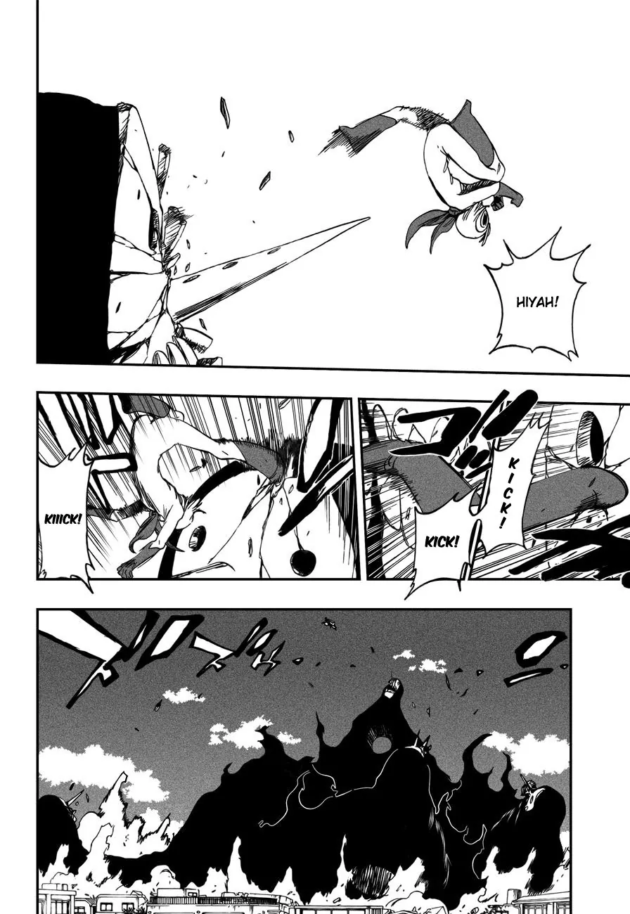 Read Bleach (PT-BR) PT Manga Online