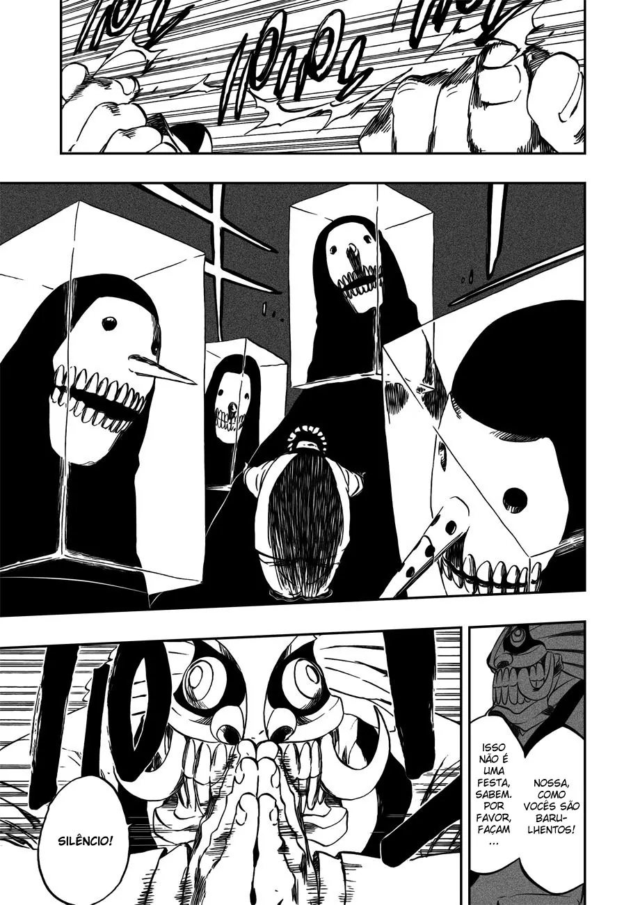 Read Bleach (PT-BR) PT Manga Online