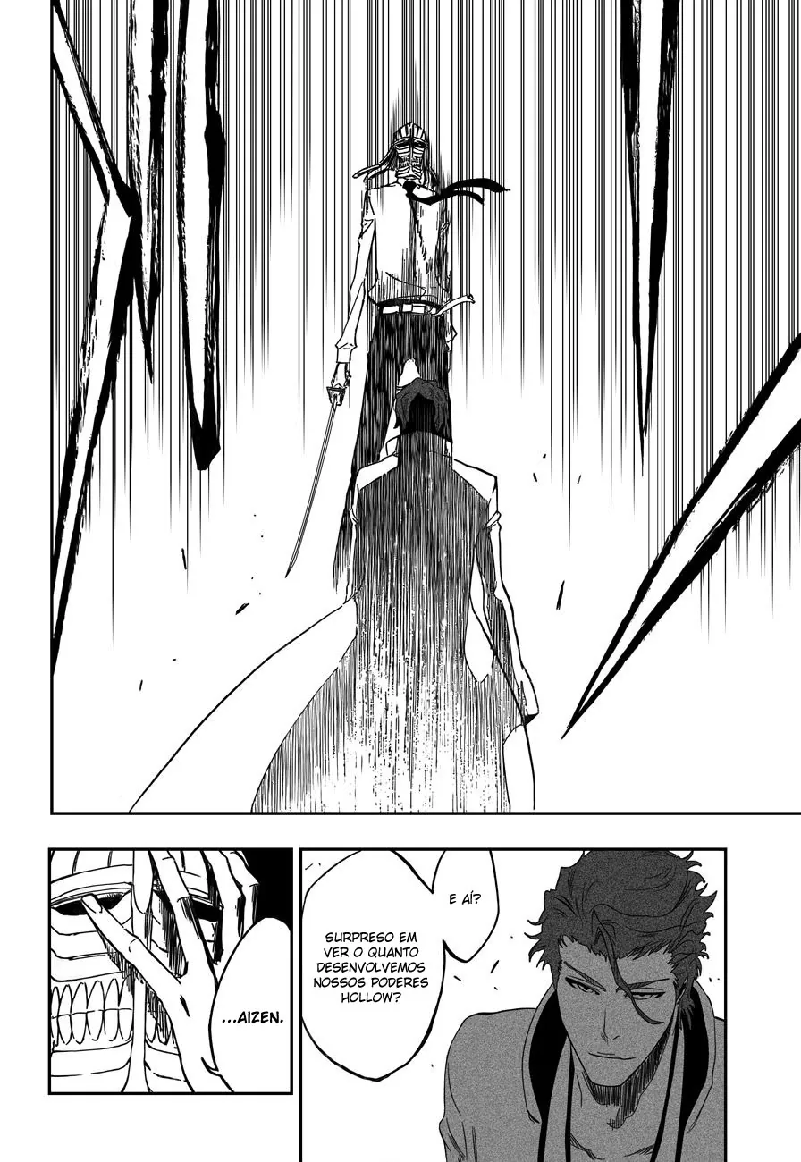 Read Bleach (PT-BR) PT Manga Online