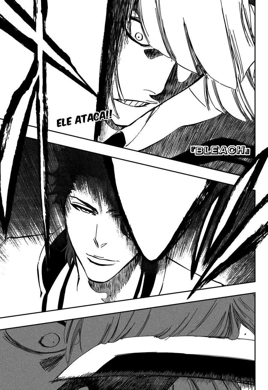 Read Bleach (PT-BR) PT Manga Online
