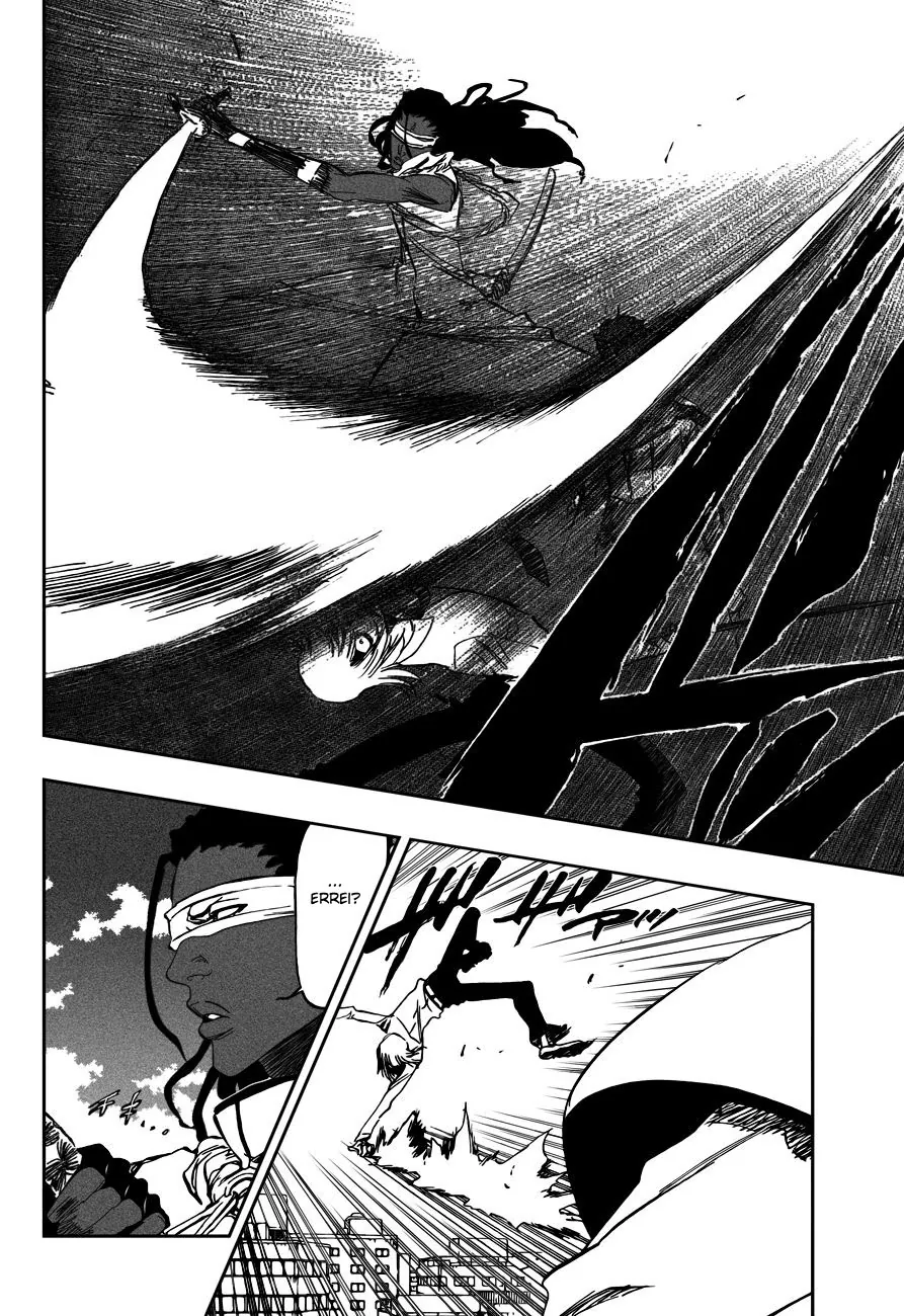 Read Bleach (PT-BR) PT Manga Online