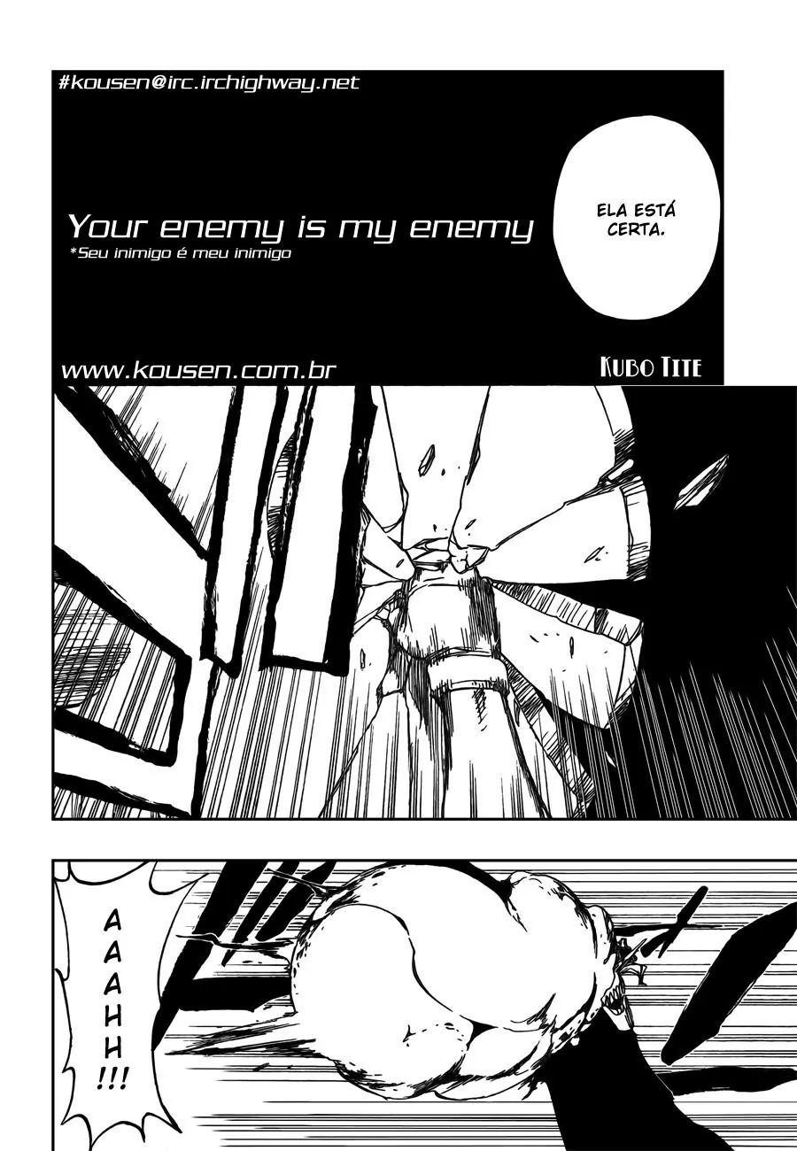 Read Bleach (PT-BR) PT Manga Online