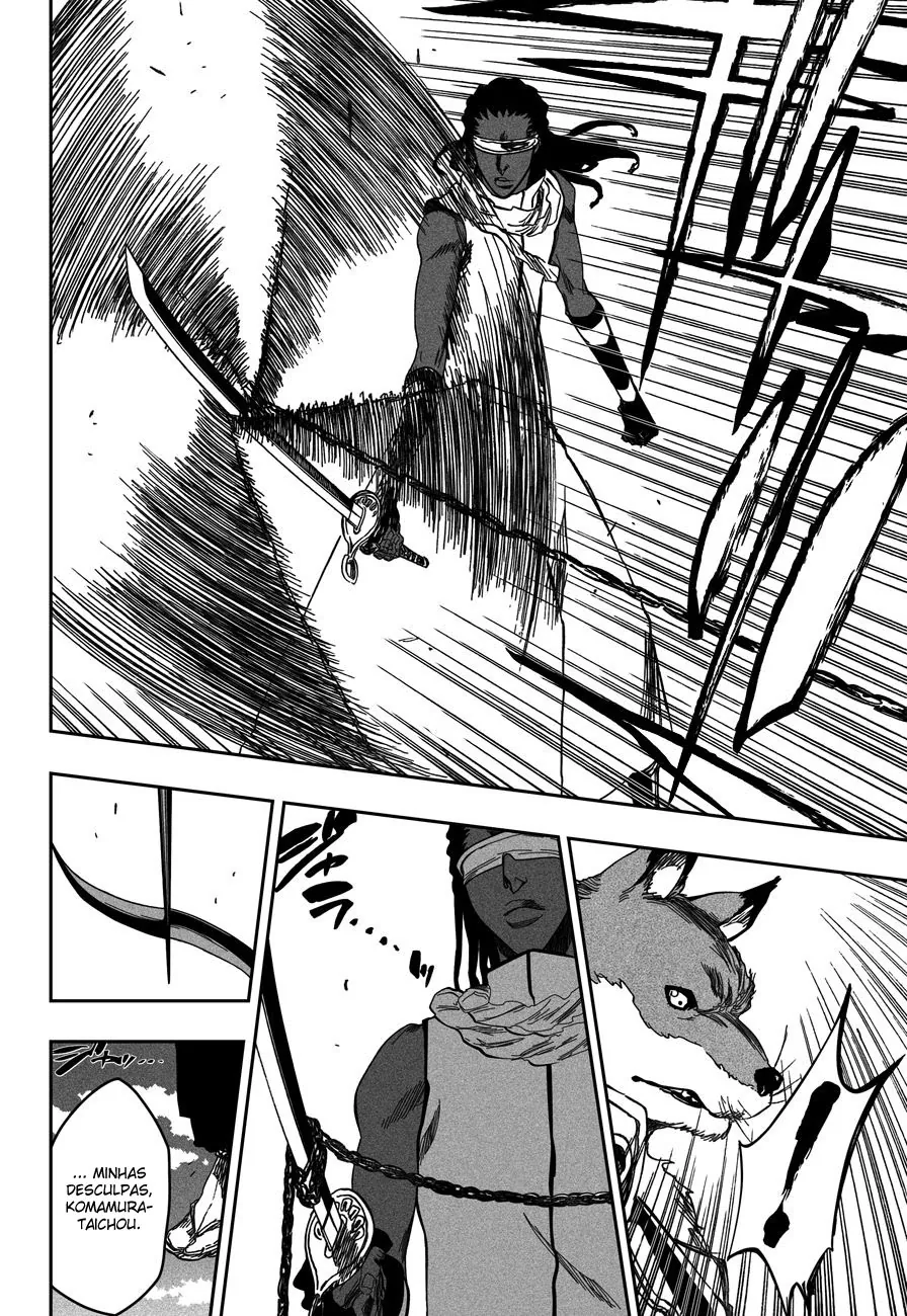 Read Bleach (PT-BR) PT Manga Online