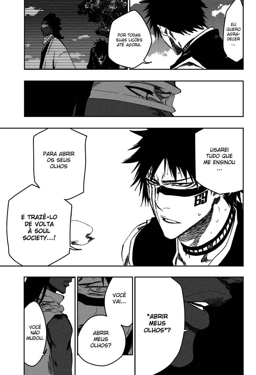 Read Bleach (PT-BR) PT Manga Online