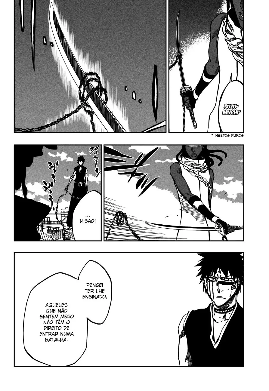 Read Bleach (PT-BR) PT Manga Online