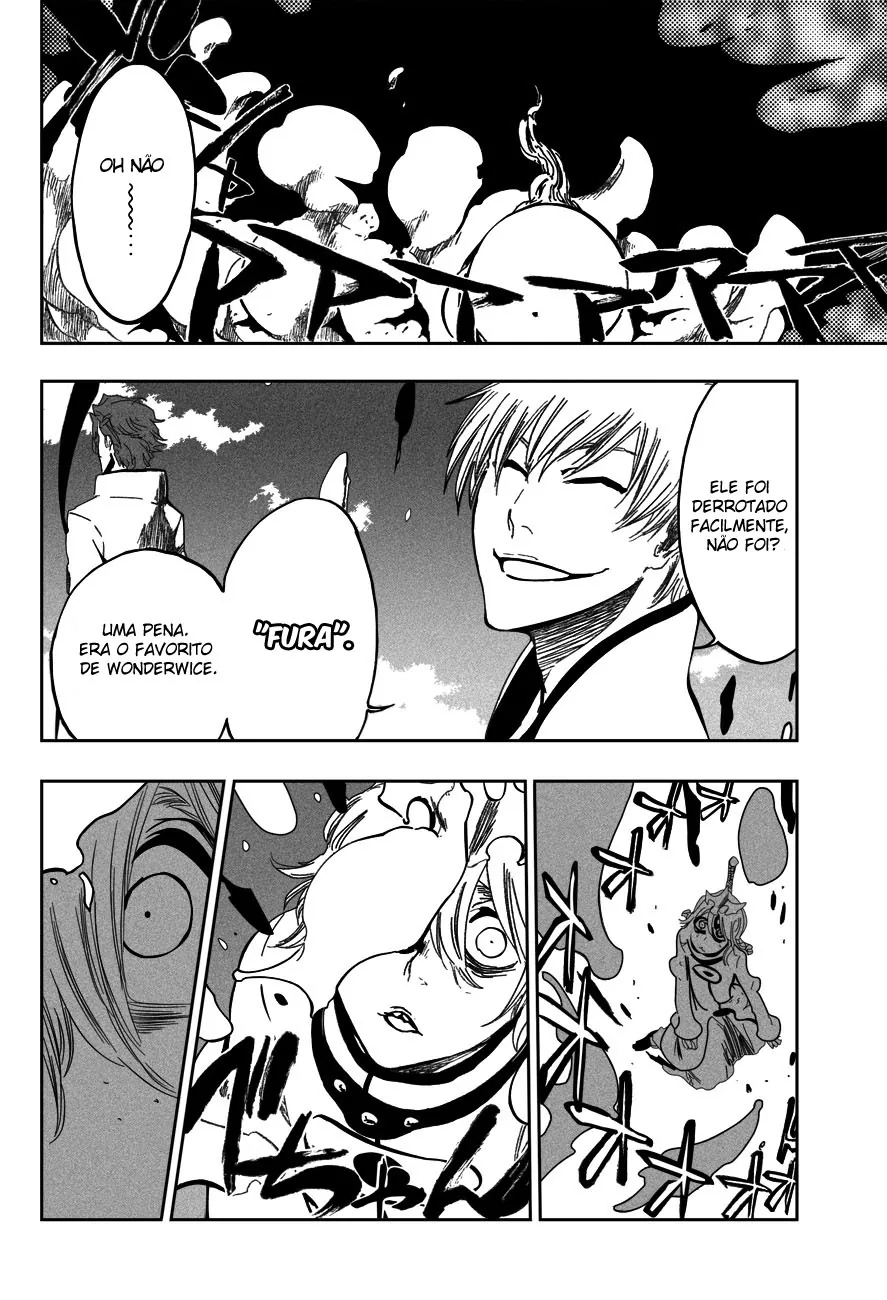 Read Bleach (PT-BR) PT Manga Online
