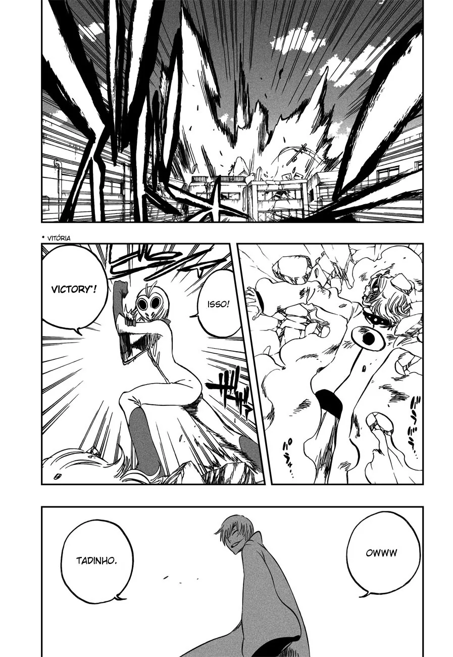 Read Bleach (PT-BR) PT Manga Online