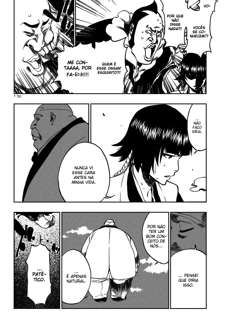Read Bleach (PT-BR) PT Manga Online