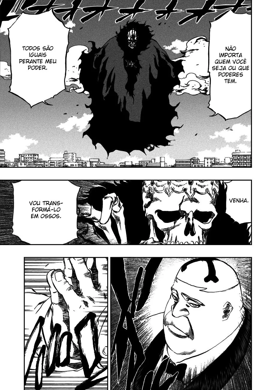 Read Bleach (PT-BR) PT Manga Online