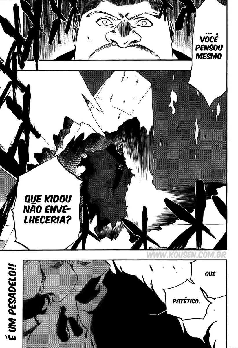 Read Bleach (PT-BR) PT Manga Online