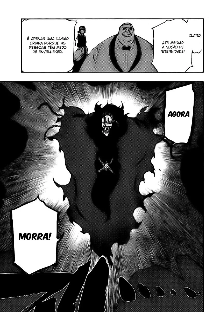 Read Bleach (PT-BR) PT Manga Online