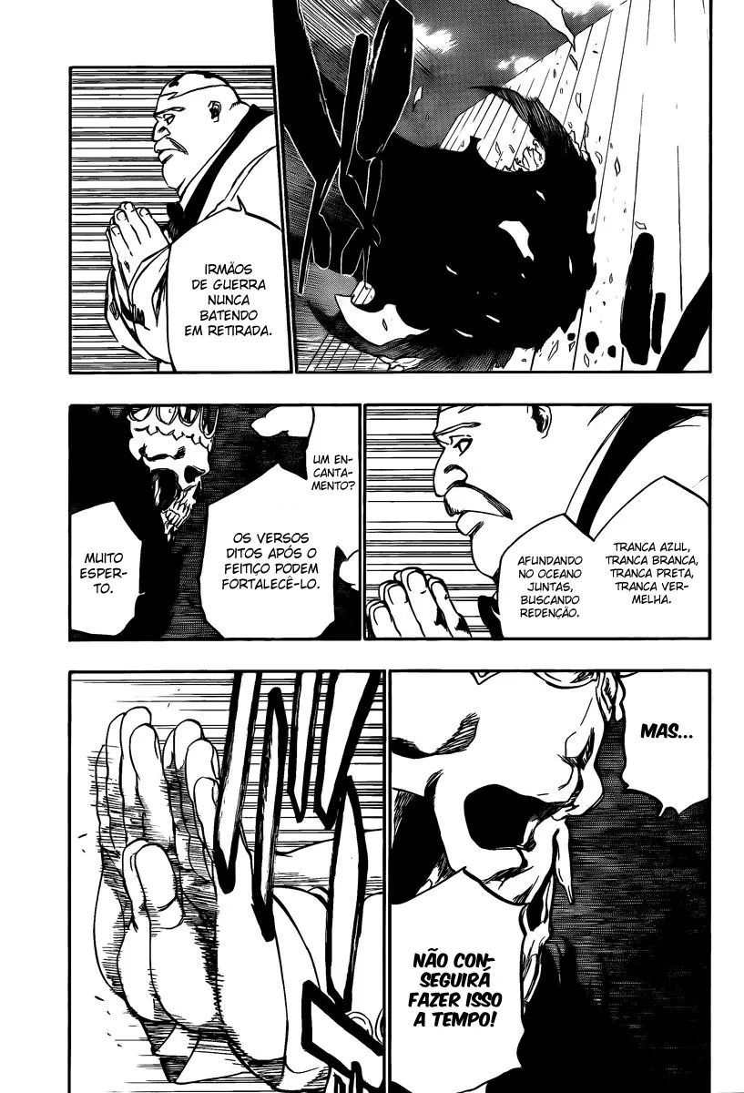 Read Bleach (PT-BR) PT Manga Online