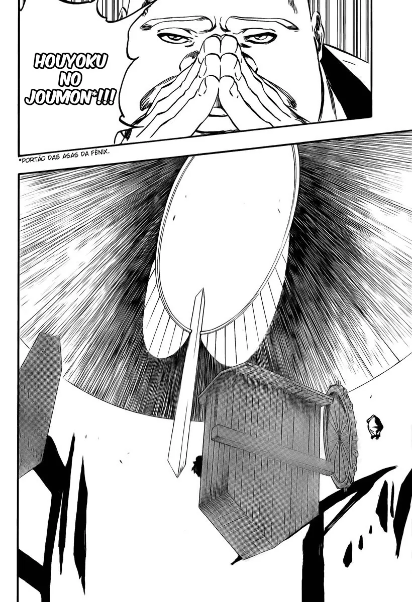 Read Bleach (PT-BR) PT Manga Online