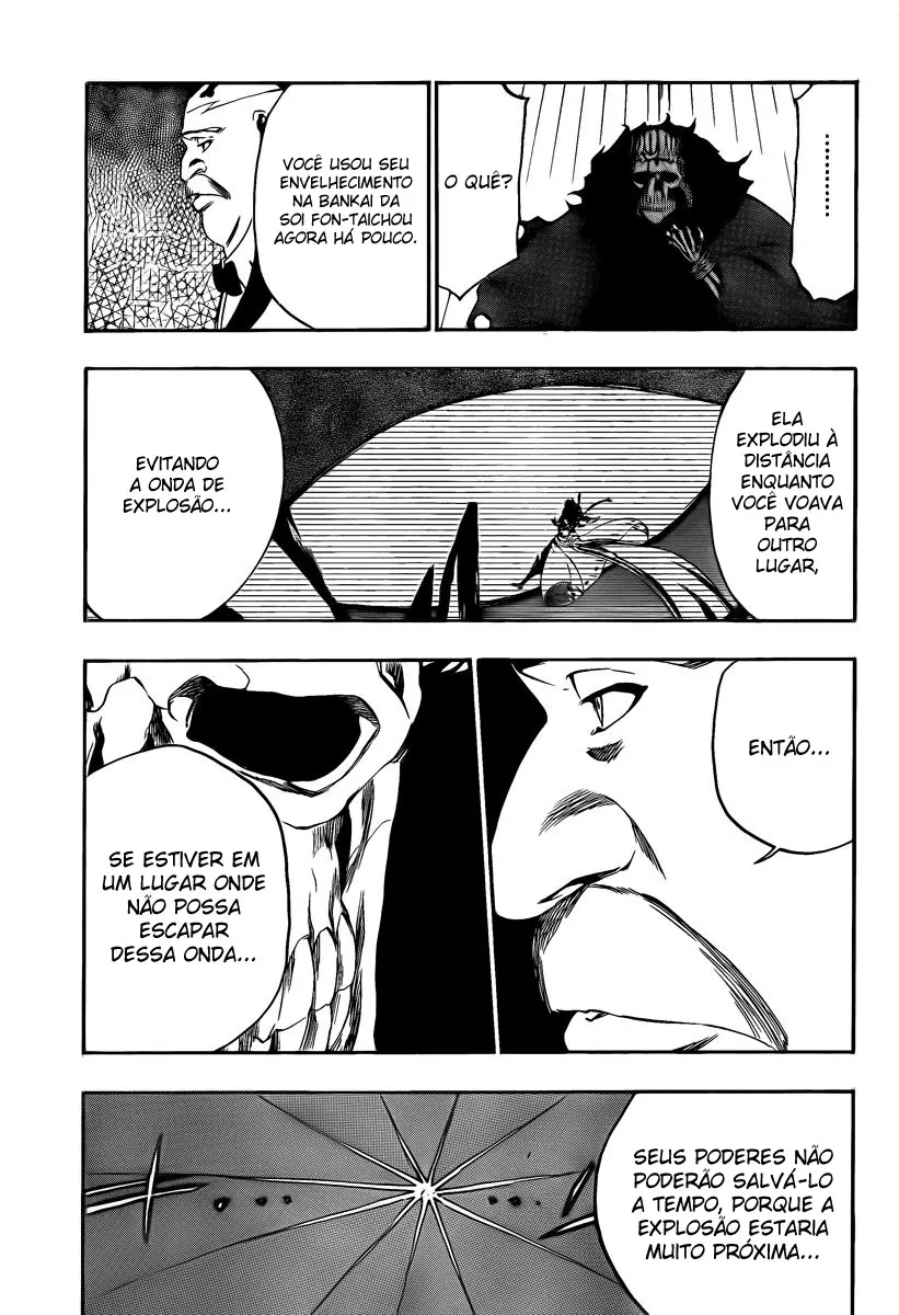 Read Bleach (PT-BR) PT Manga Online