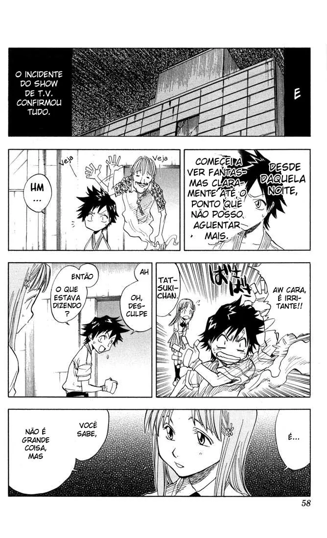Read Bleach (PT-BR) PT Manga Online