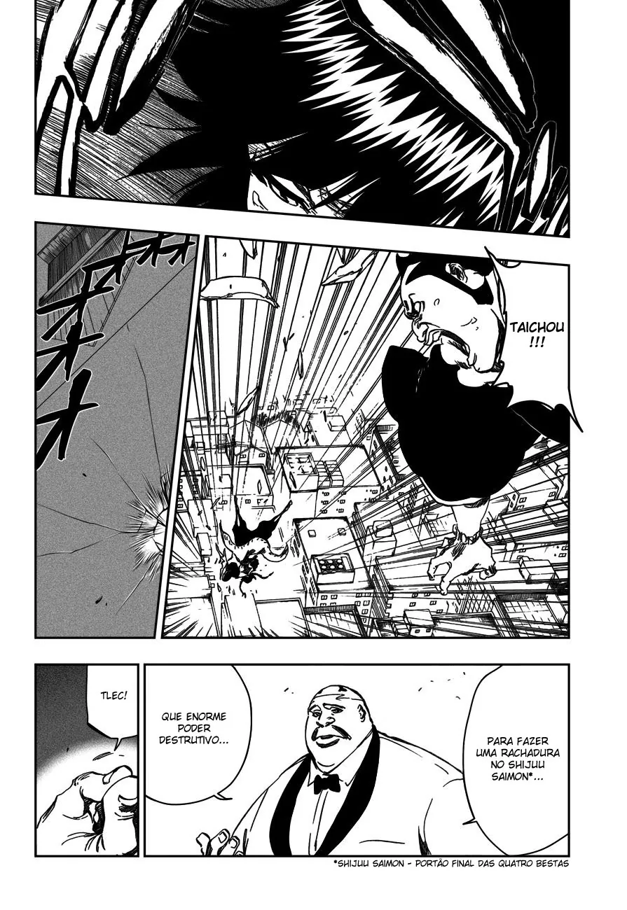 Read Bleach (PT-BR) PT Manga Online