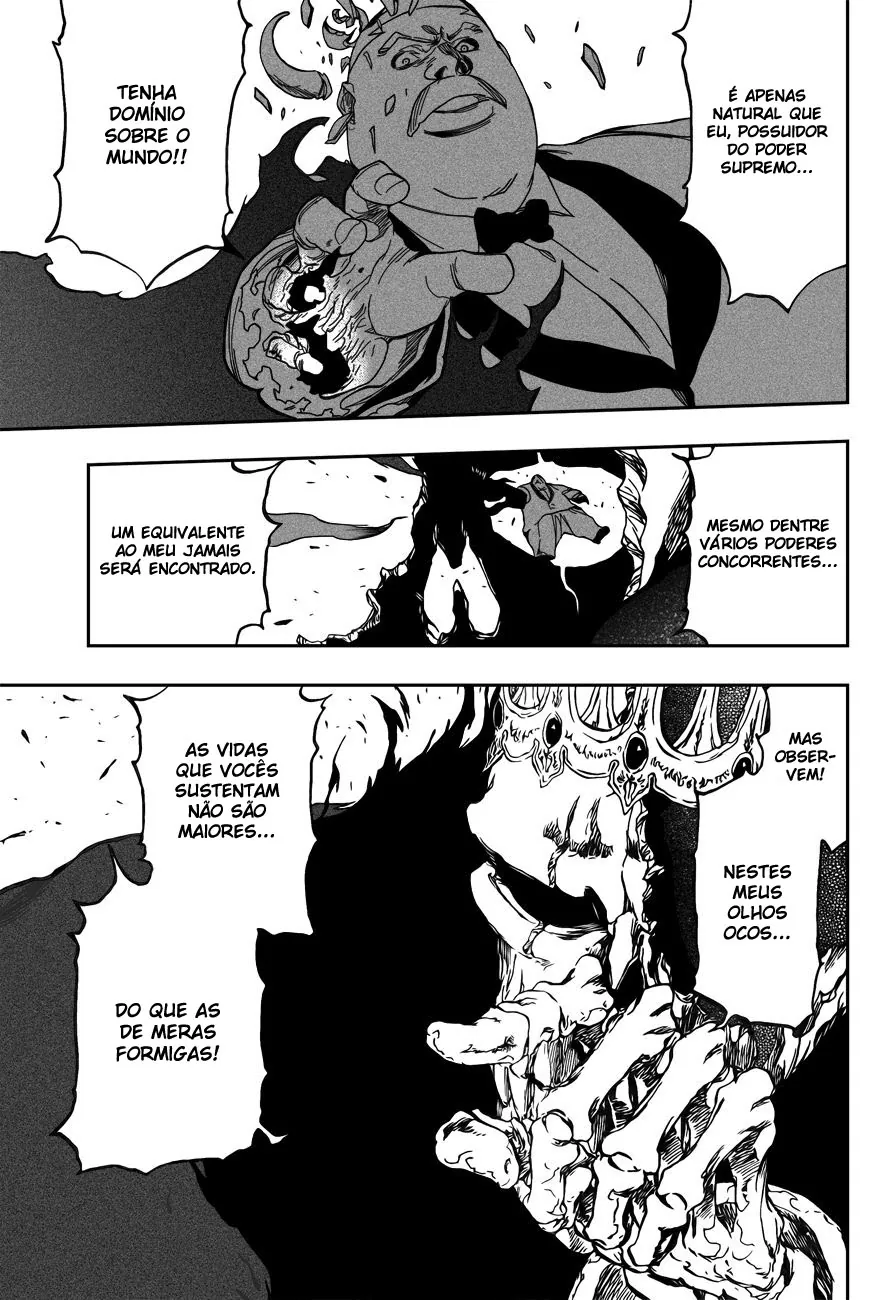 Read Bleach (PT-BR) PT Manga Online