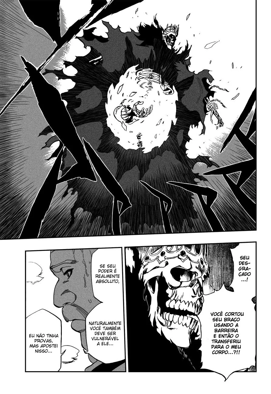 Read Bleach (PT-BR) PT Manga Online