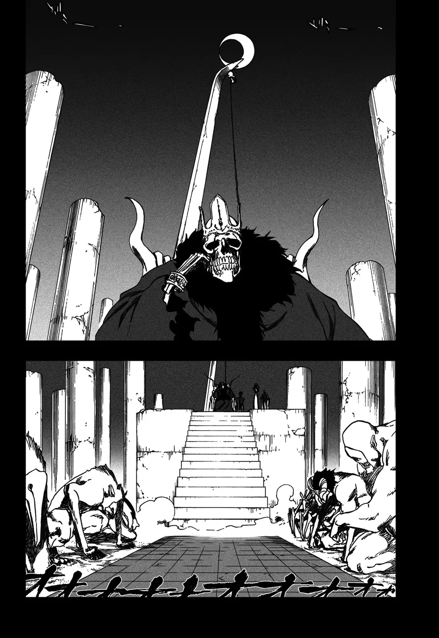Read Bleach (PT-BR) PT Manga Online