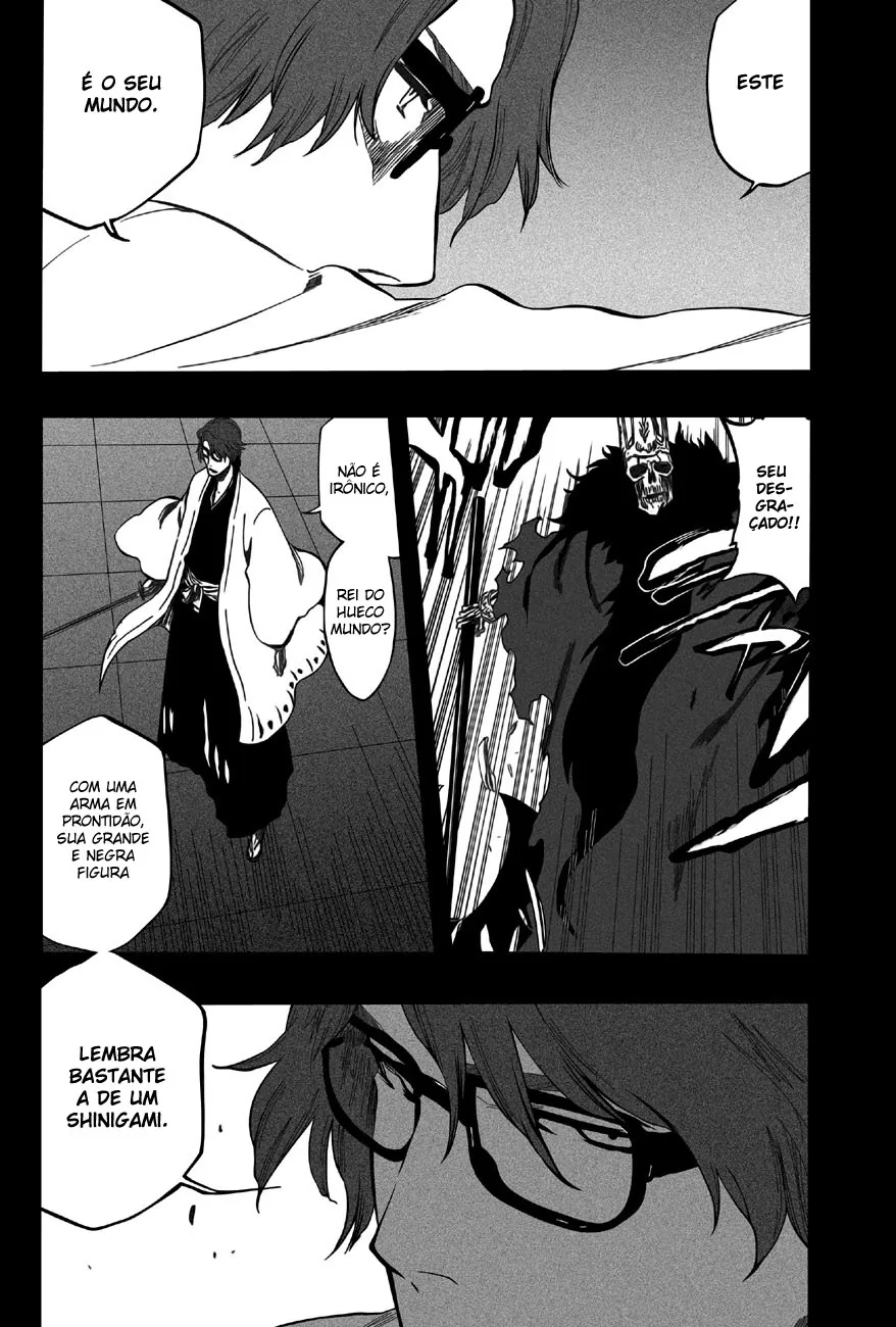 Read Bleach (PT-BR) PT Manga Online