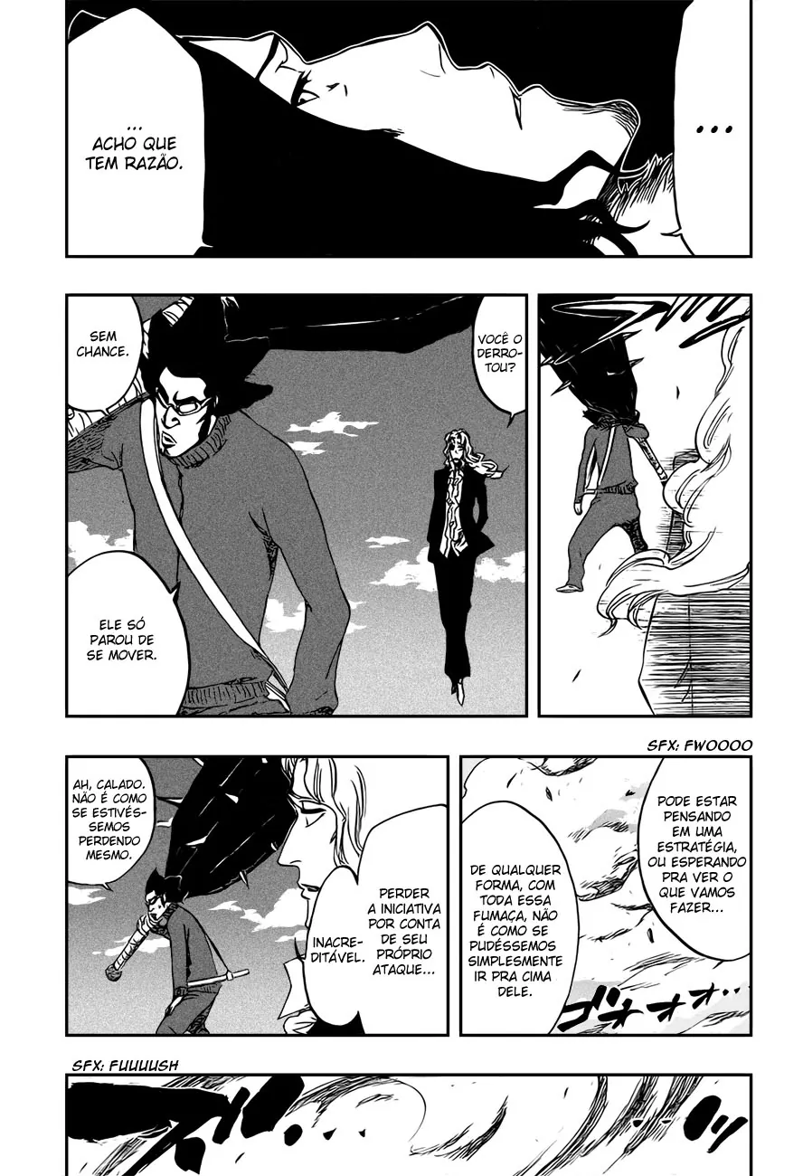 Read Bleach (PT-BR) PT Manga Online