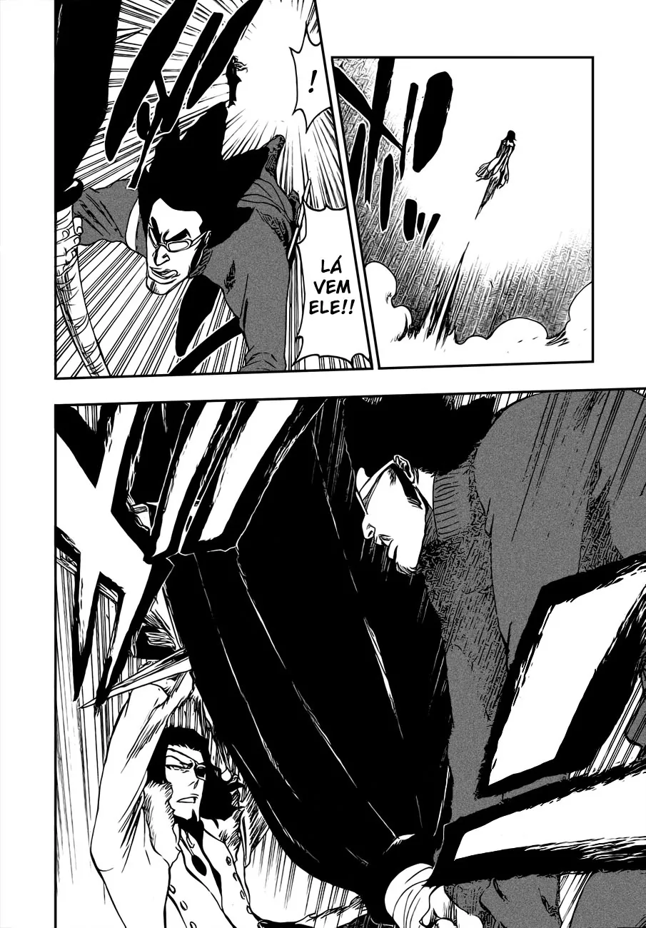 Read Bleach (PT-BR) PT Manga Online