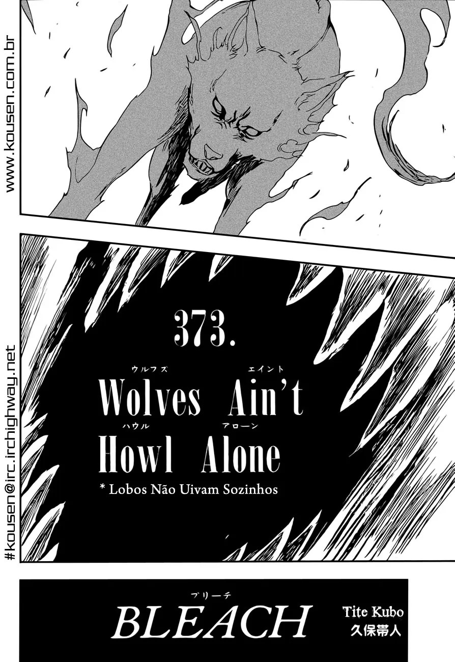Read Bleach (PT-BR) PT Manga Online