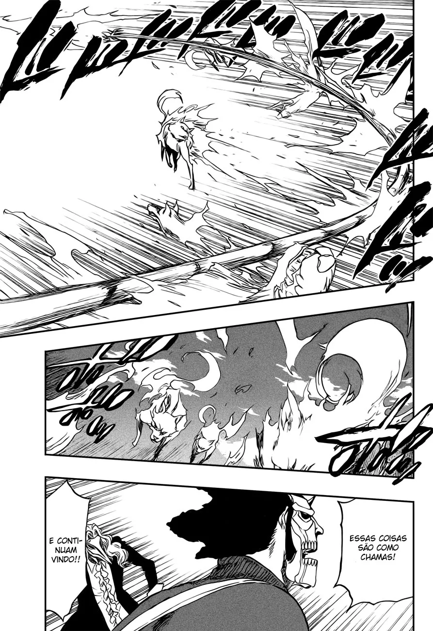 Read Bleach (PT-BR) PT Manga Online