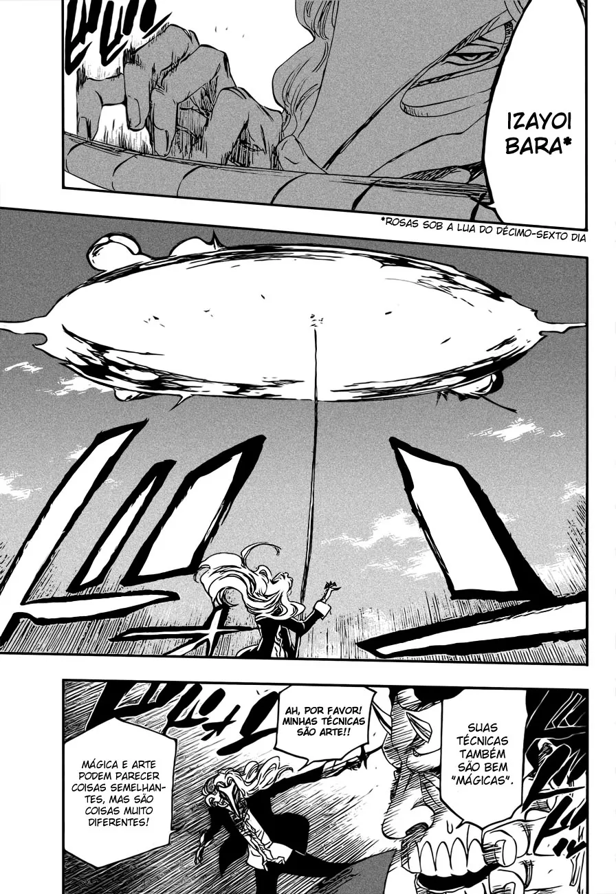 Read Bleach (PT-BR) PT Manga Online