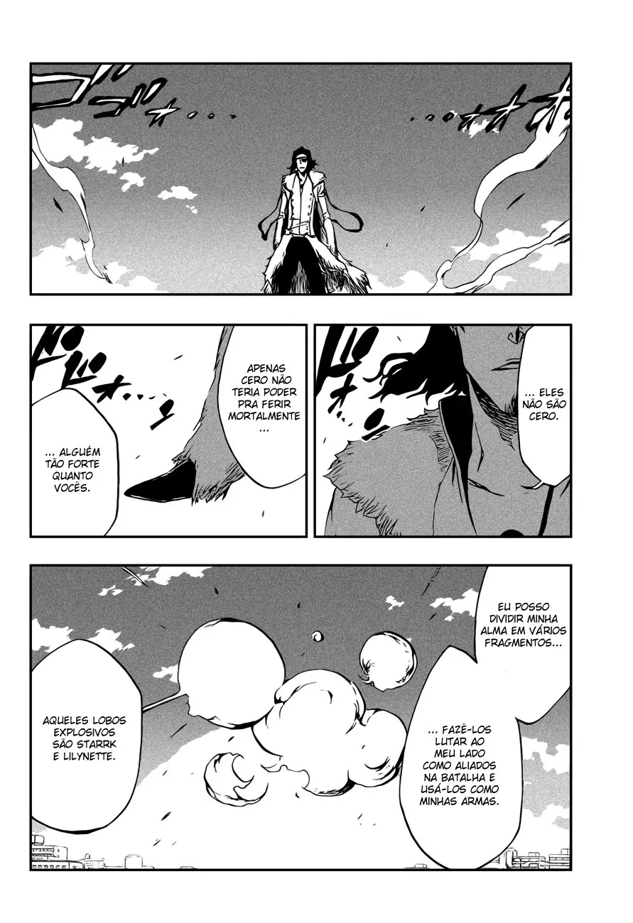 Read Bleach (PT-BR) PT Manga Online