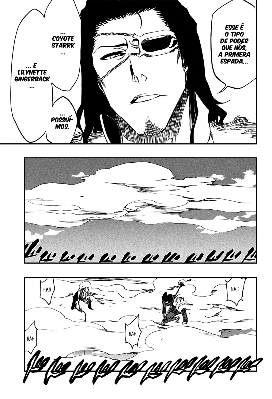 Read Bleach (PT-BR) PT Manga Online