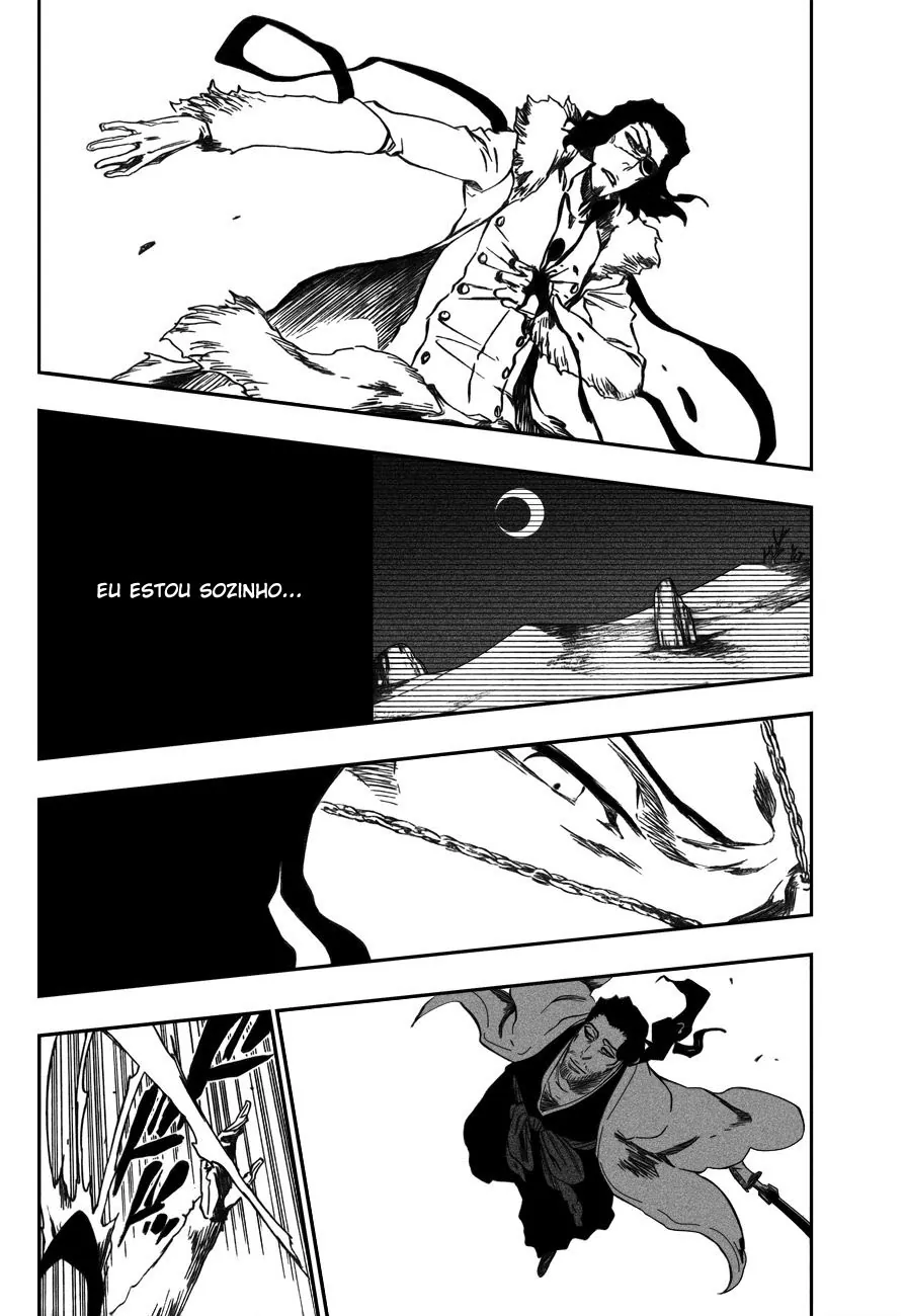 Read Bleach (PT-BR) PT Manga Online