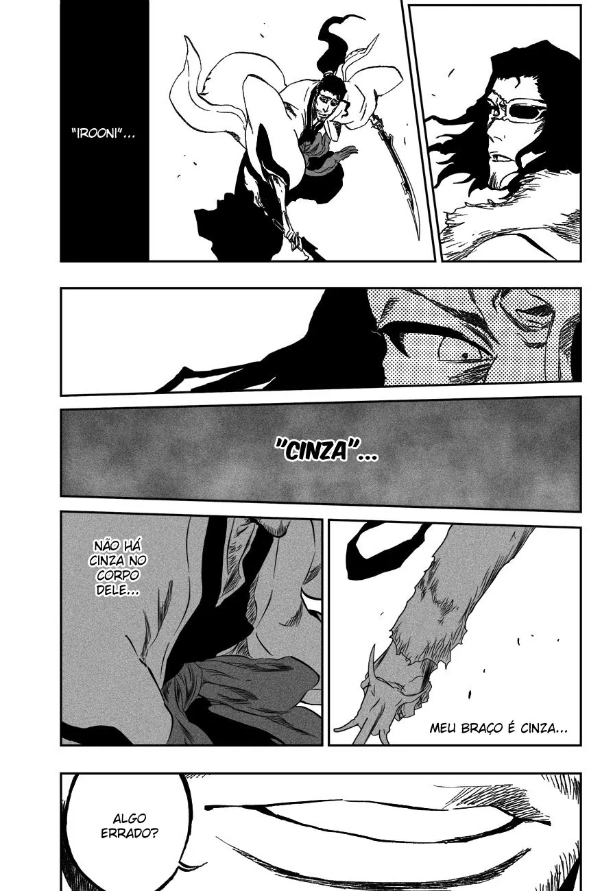 Read Bleach (PT-BR) PT Manga Online