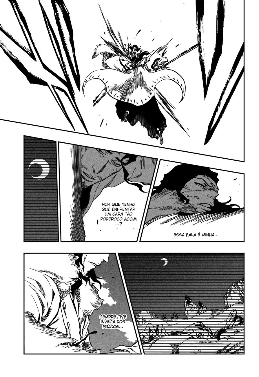 Read Bleach (PT-BR) PT Manga Online