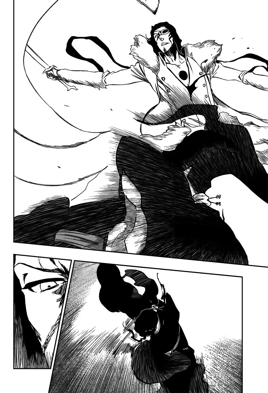 Read Bleach (PT-BR) PT Manga Online