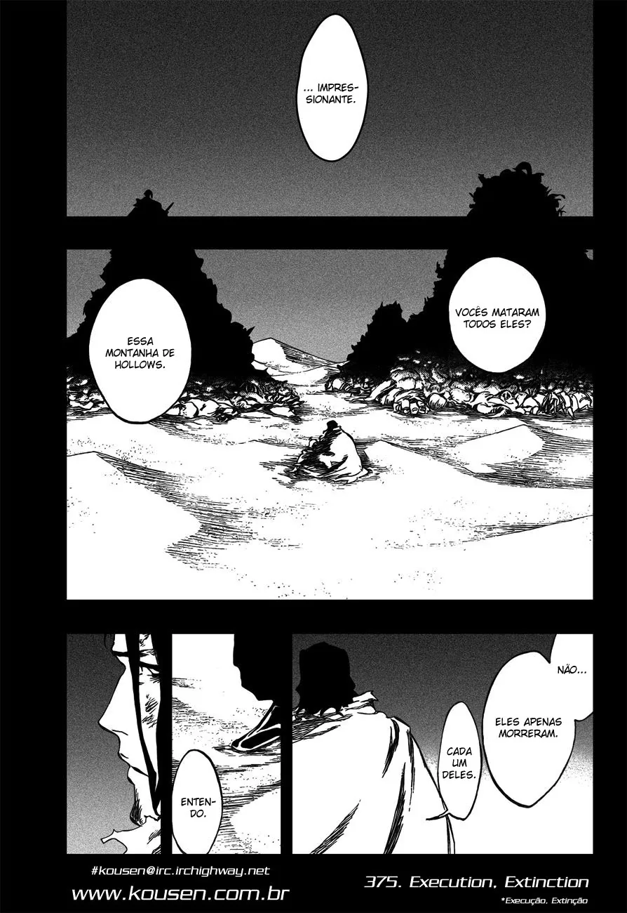 Read Bleach (PT-BR) PT Manga Online