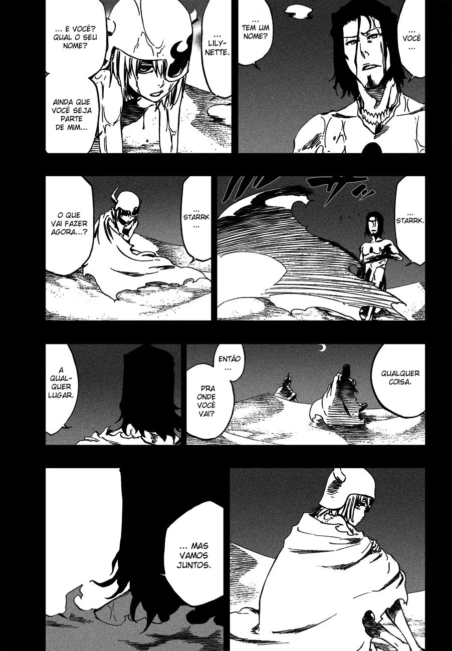 Read Bleach (PT-BR) PT Manga Online