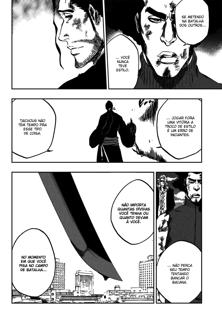 Read Bleach (PT-BR) PT Manga Online