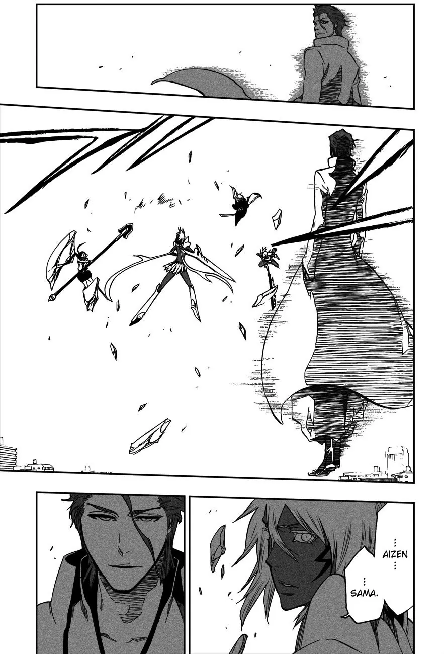 Read Bleach (PT-BR) PT Manga Online