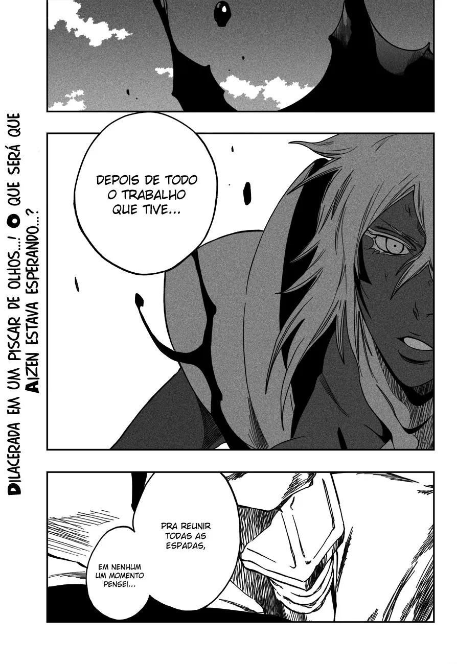 Read Bleach (PT-BR) PT Manga Online