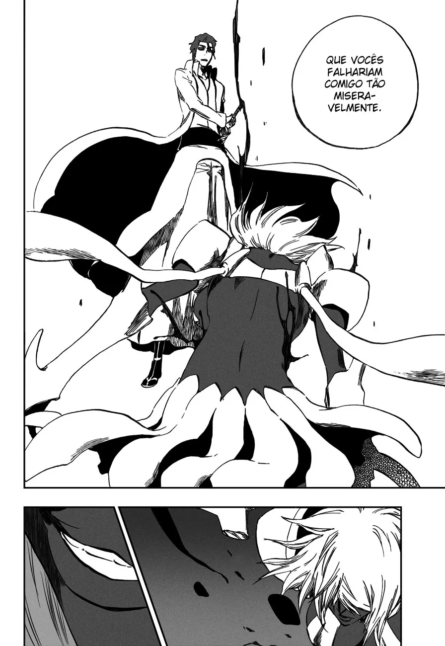 Read Bleach (PT-BR) PT Manga Online