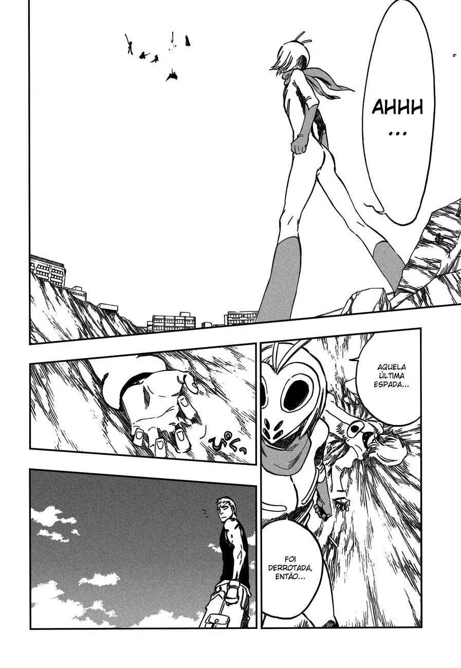 Read Bleach (PT-BR) PT Manga Online