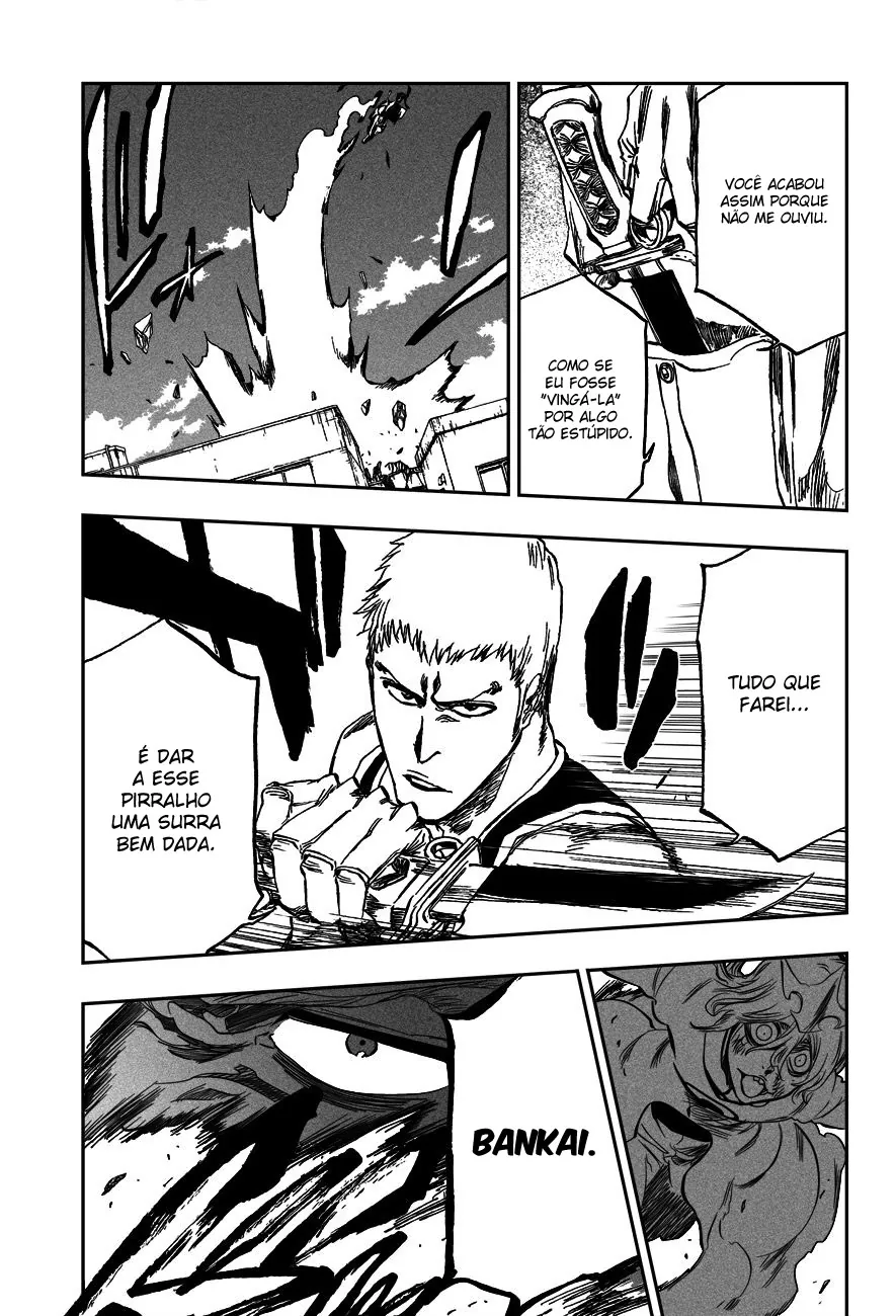 Read Bleach (PT-BR) PT Manga Online