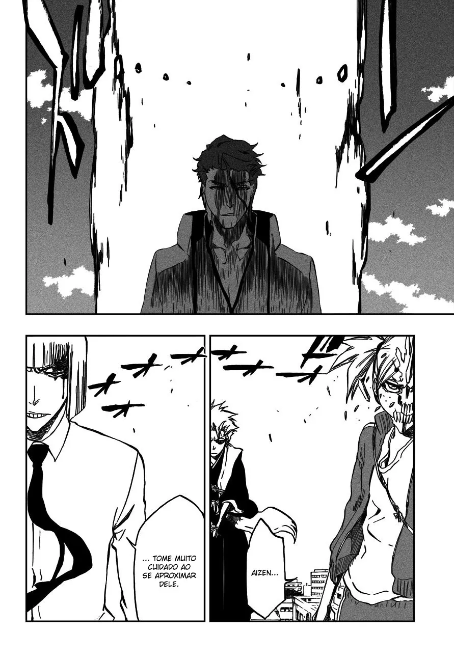 Read Bleach (PT-BR) PT Manga Online