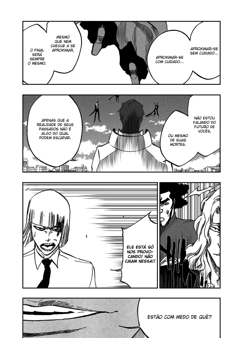 Read Bleach (PT-BR) PT Manga Online