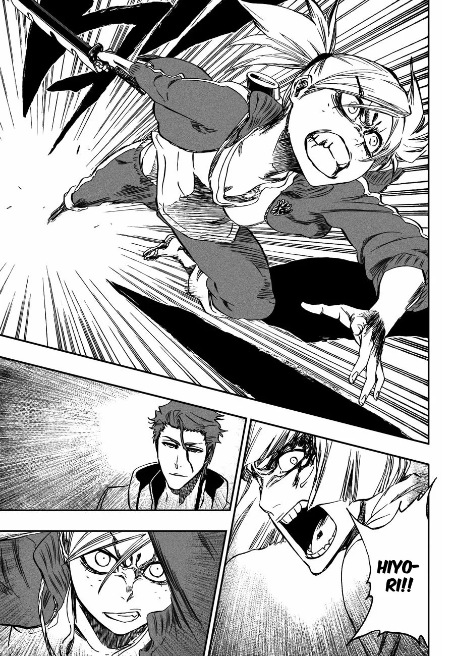Read Bleach (PT-BR) PT Manga Online