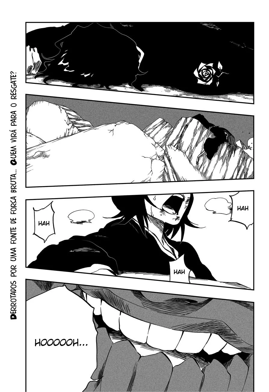 Read Bleach (PT-BR) PT Manga Online