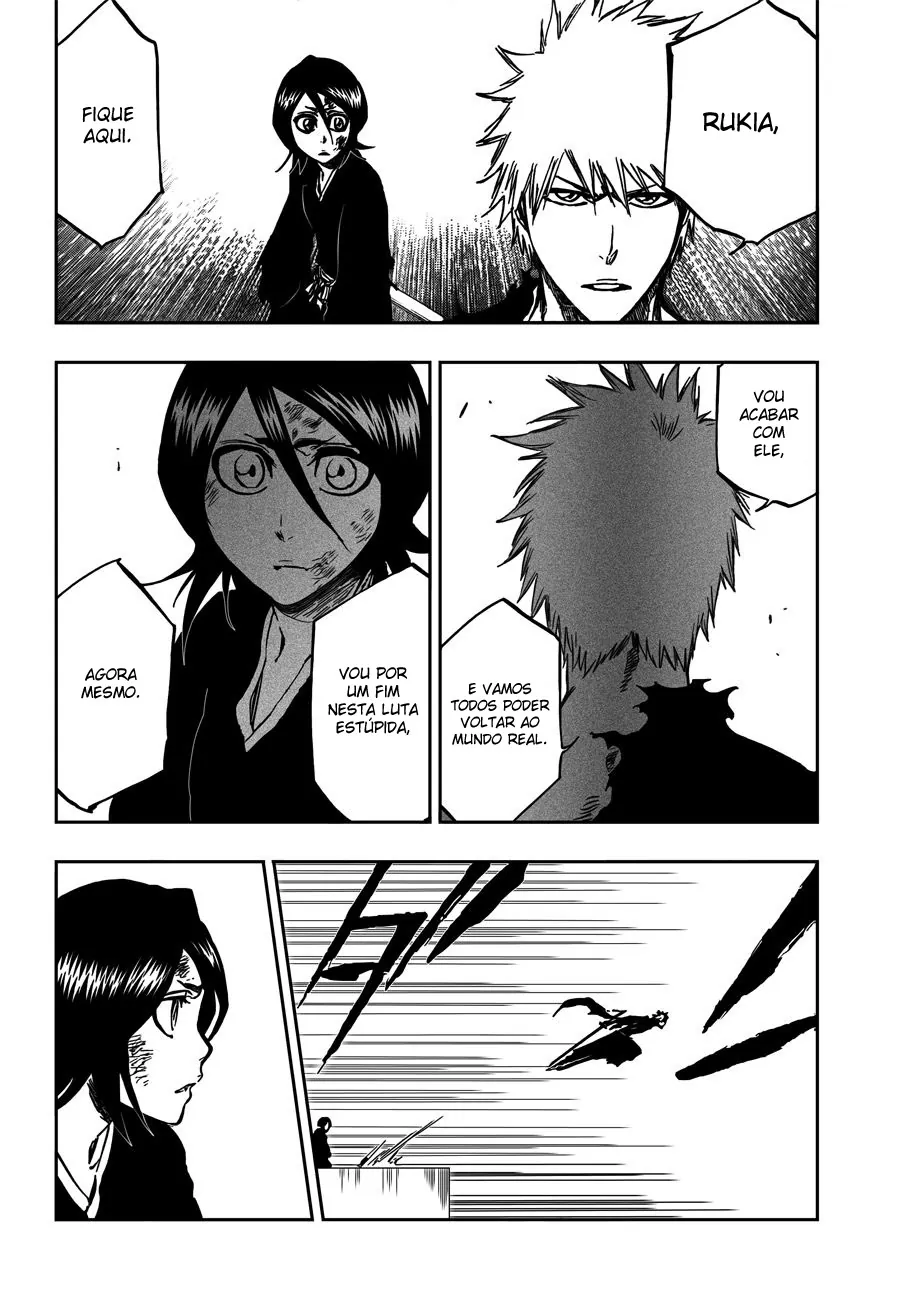 Read Bleach (PT-BR) PT Manga Online